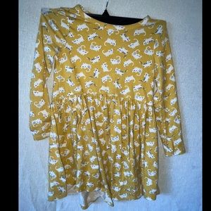 Tucker Tate girls dress